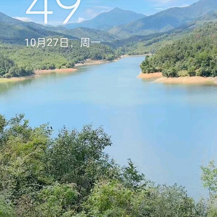 晃晃悠悠看看就走