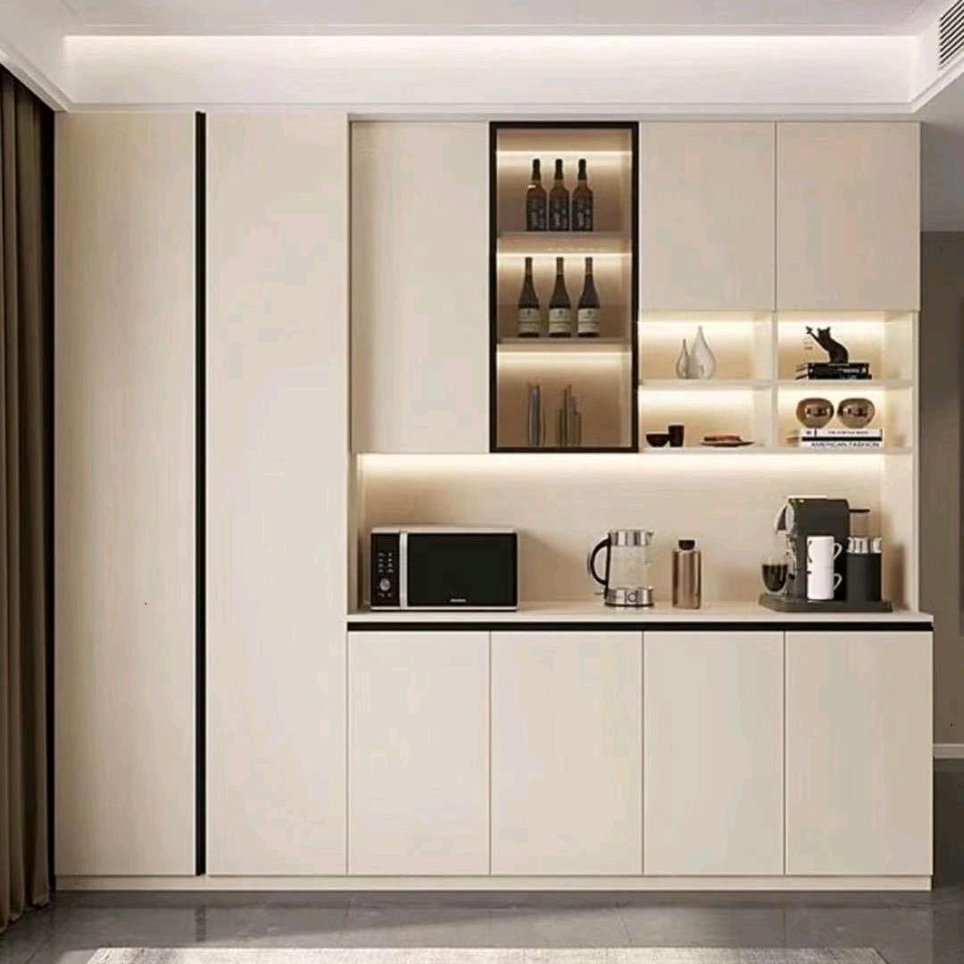 至臻装饰全屋定制