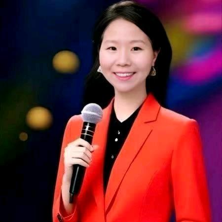 何诗冉·疗愈师