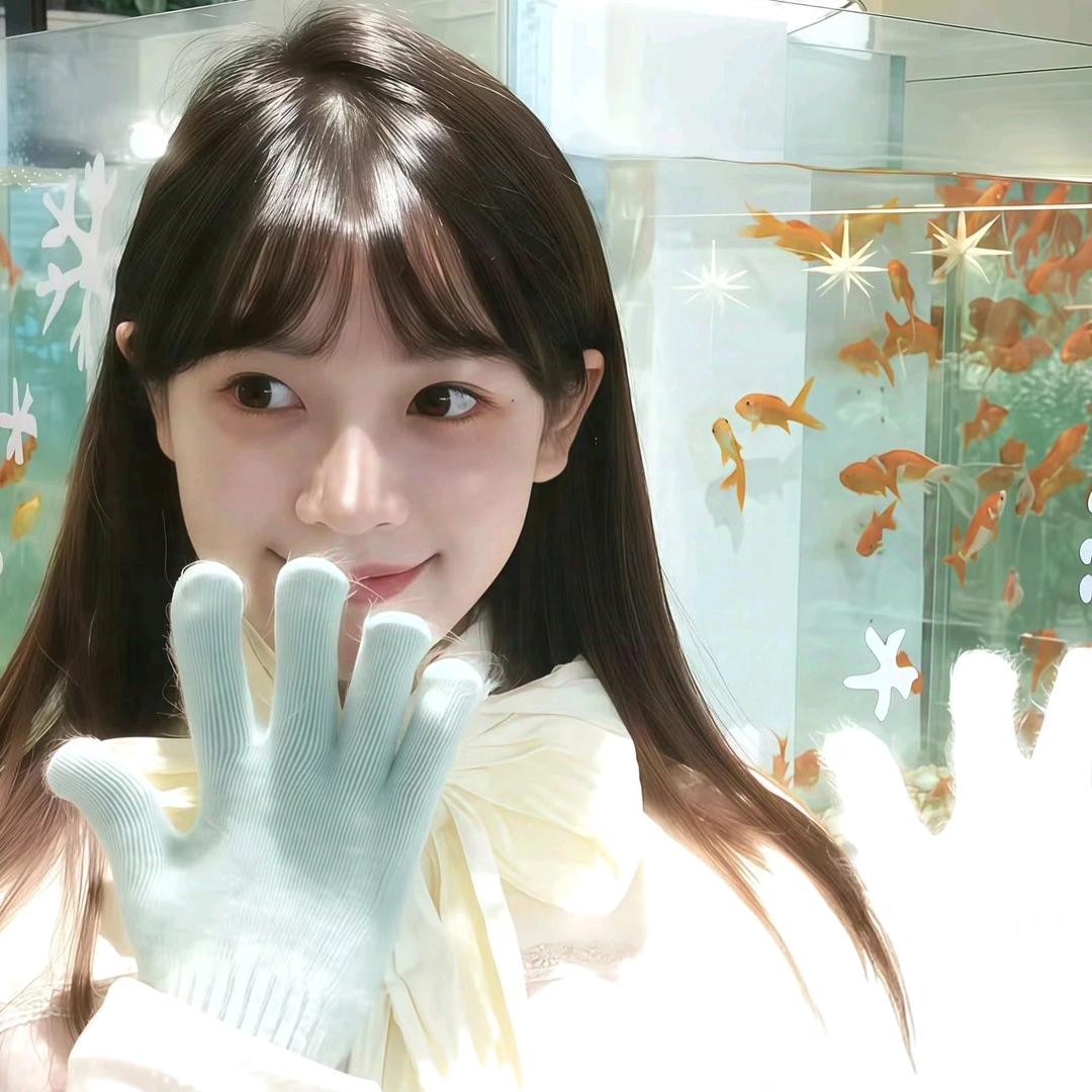 苗苗的工厂日记