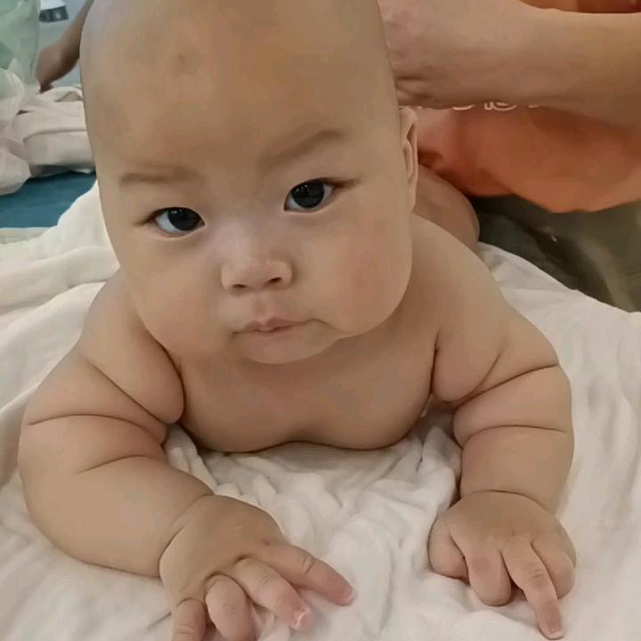 ～快乐雨滴～