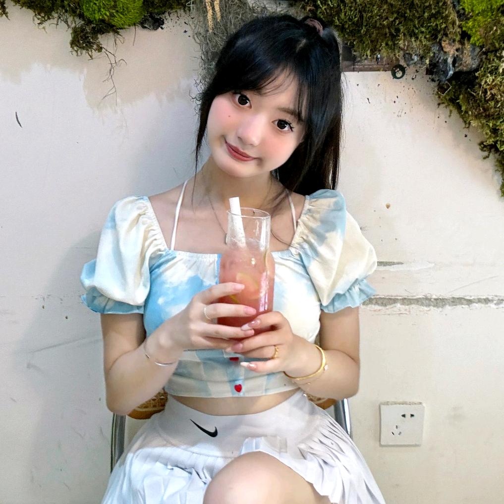 🍓莓烦恼