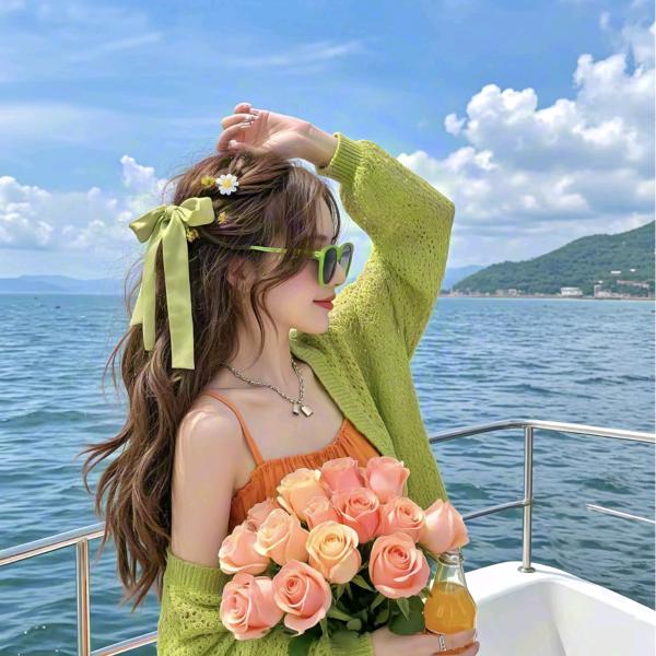 🍀四叶草