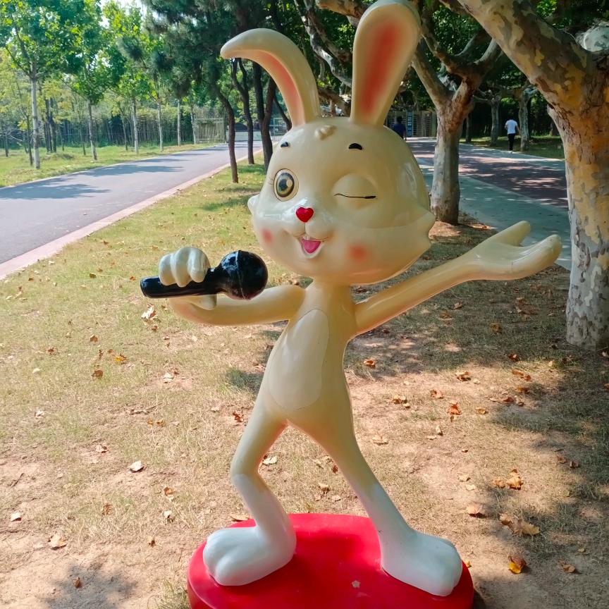 🌹远近闻名🌹