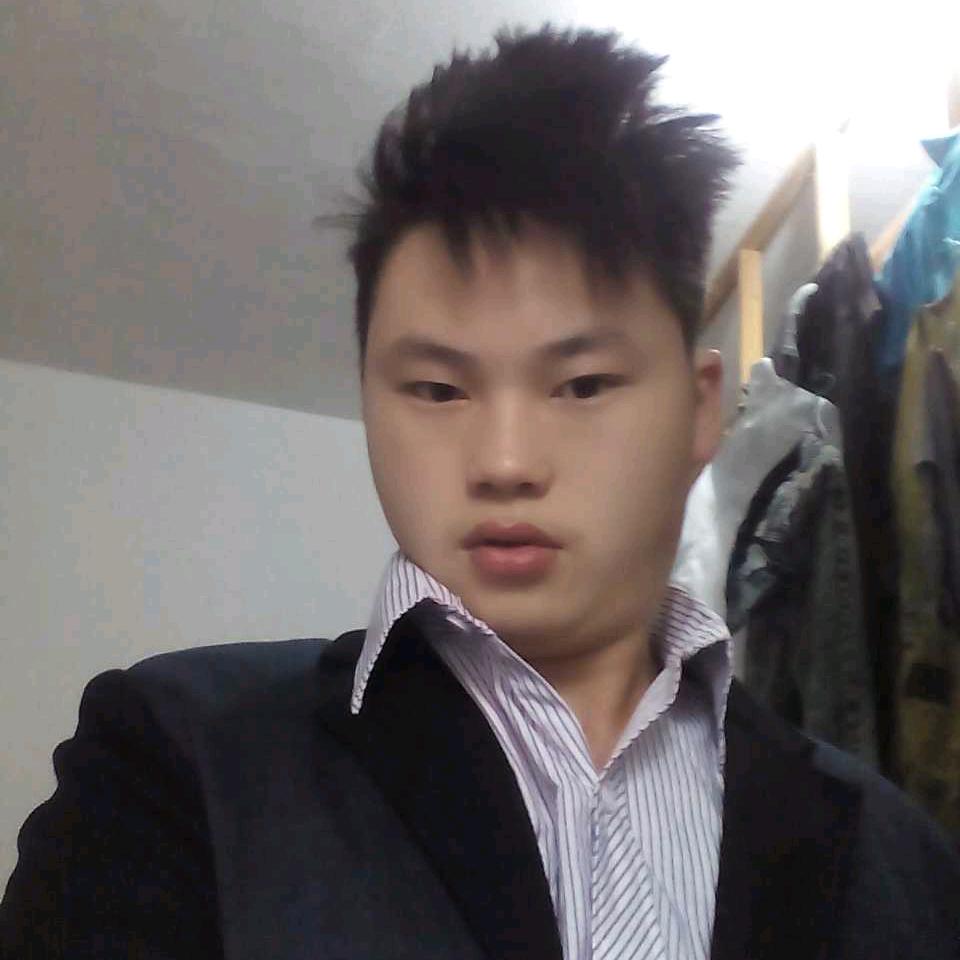 我是一个苦命的人