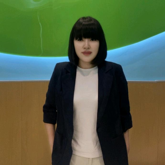 💅向阳而生🌺