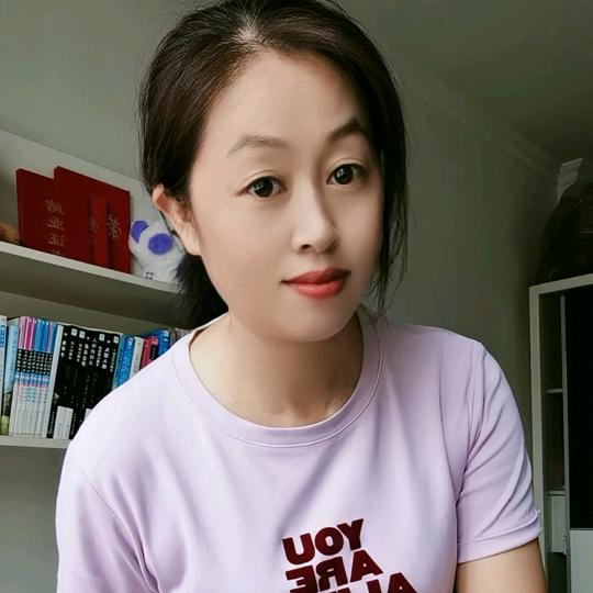 荷塘月色