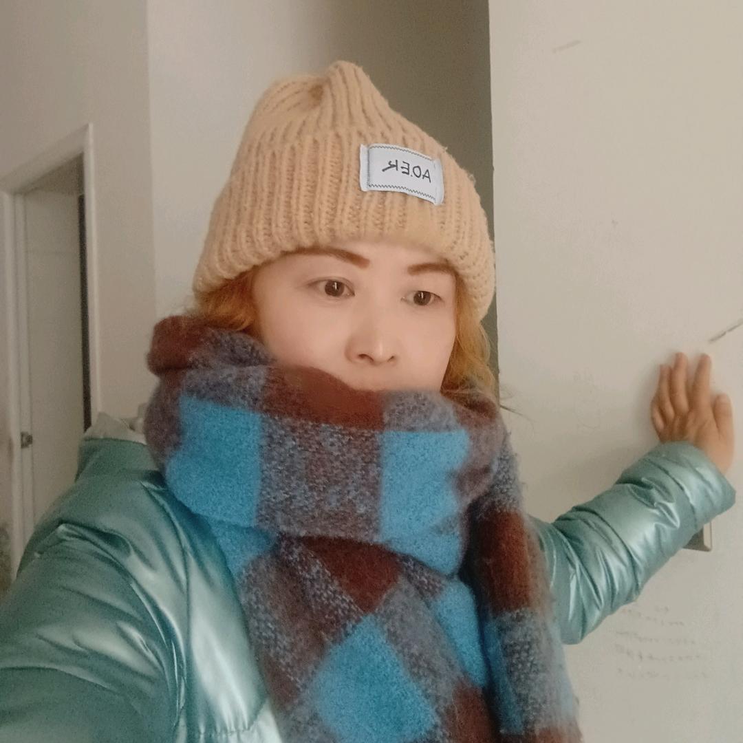 玲儿（谢谢关注，拒绝私聊）