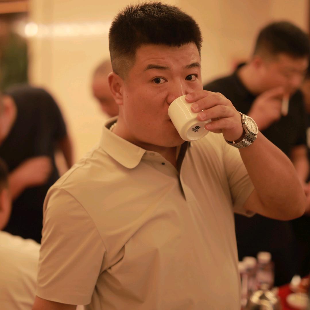 深藏‘blue’🌙——“疯”中追风！？