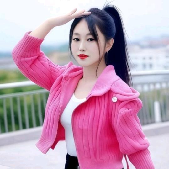 一心只爱你一人