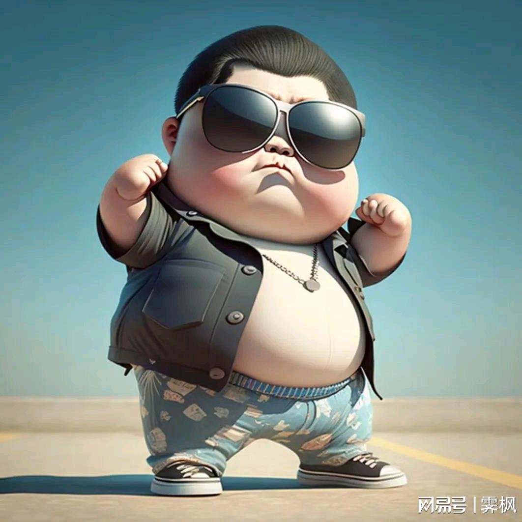 豪哥