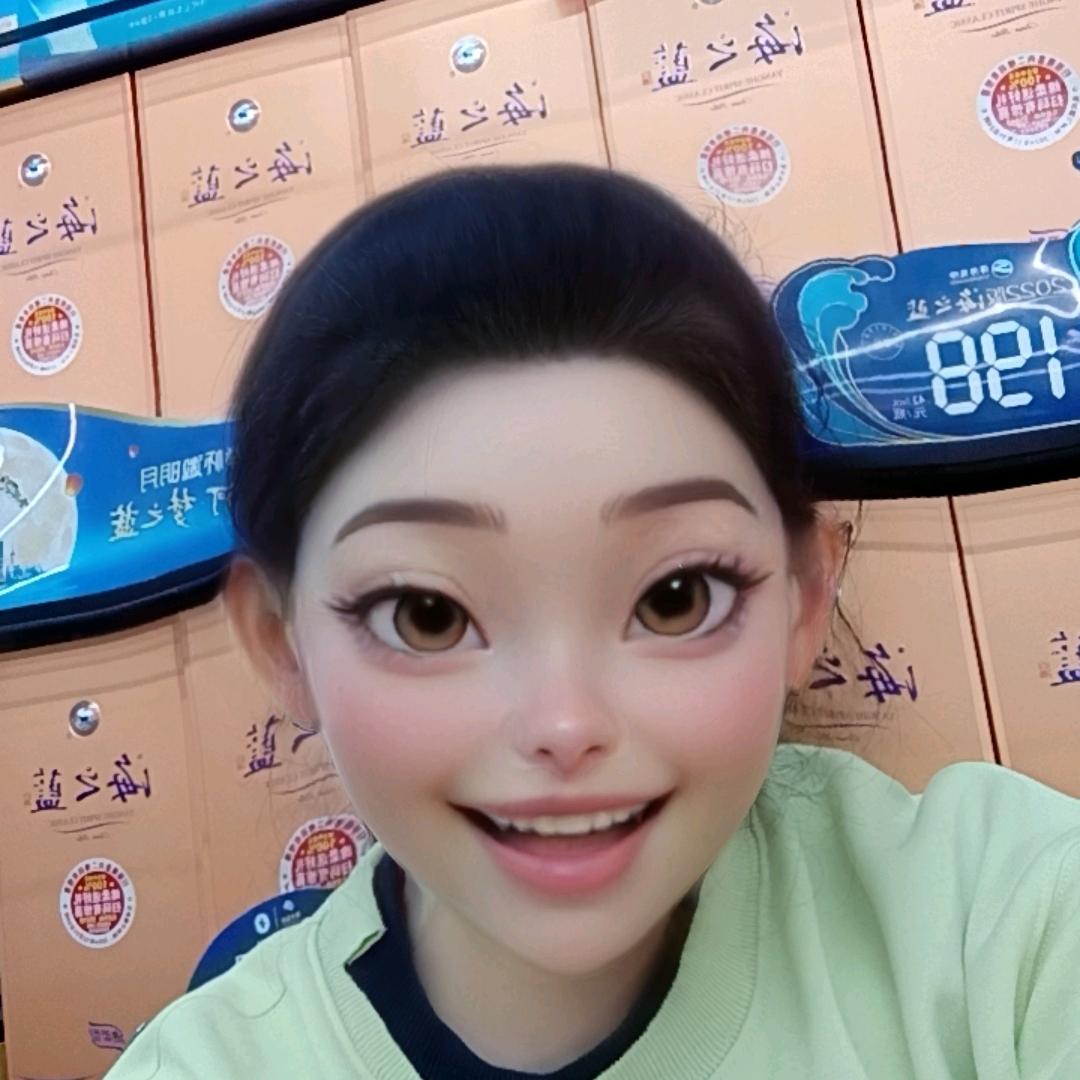 爱笑的朱🐷