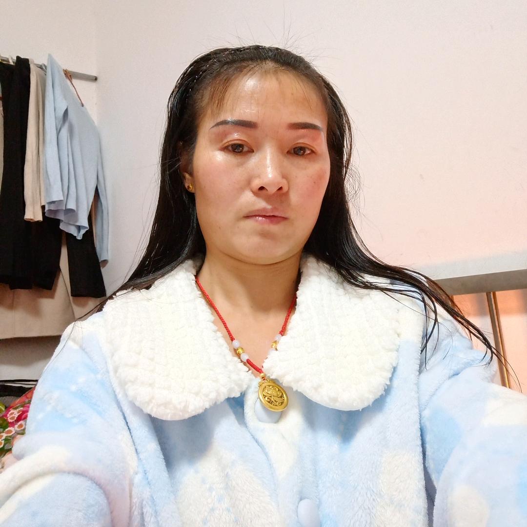 熊二姐