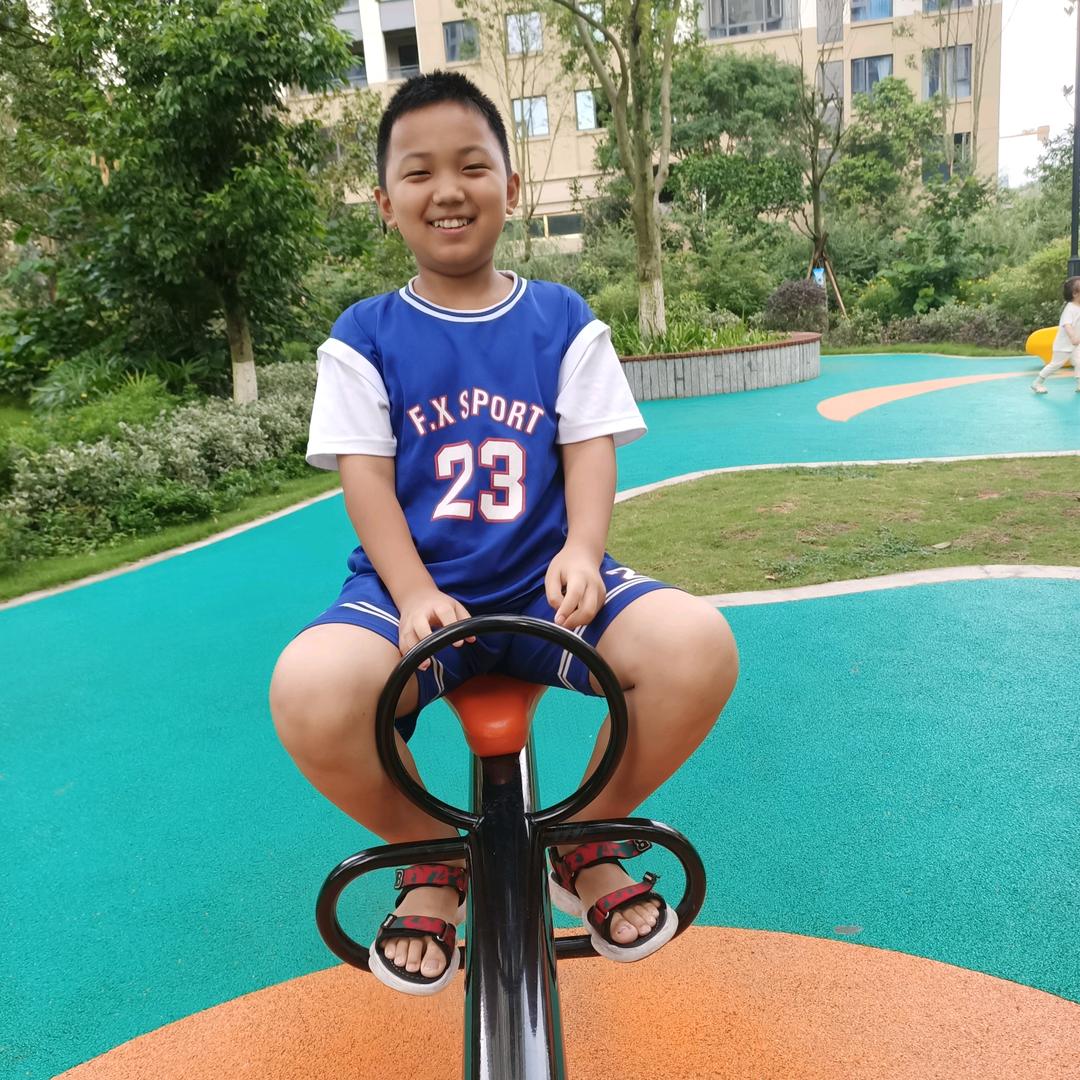 不念过往，不畏将来！