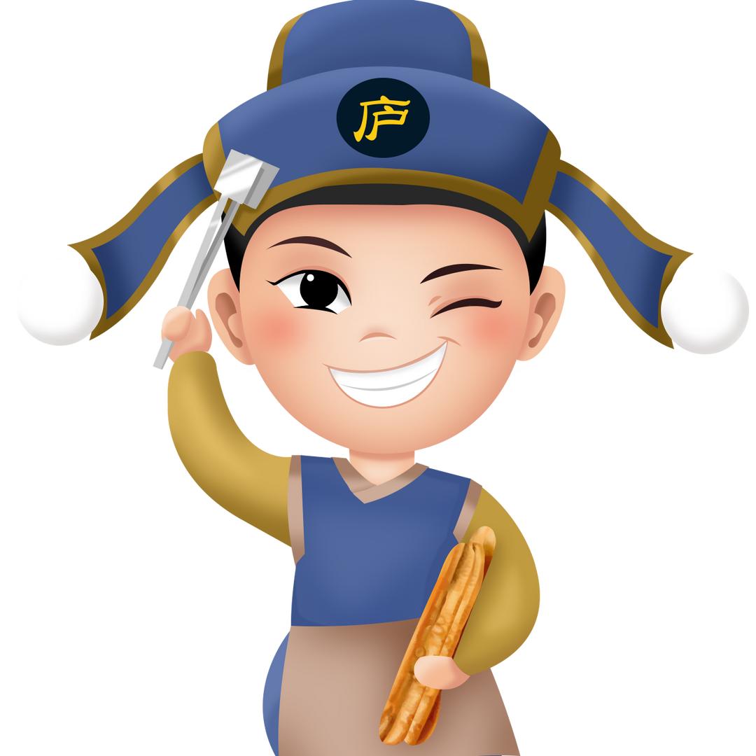 庐员外美食镖局