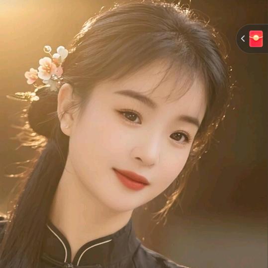 小杨姐