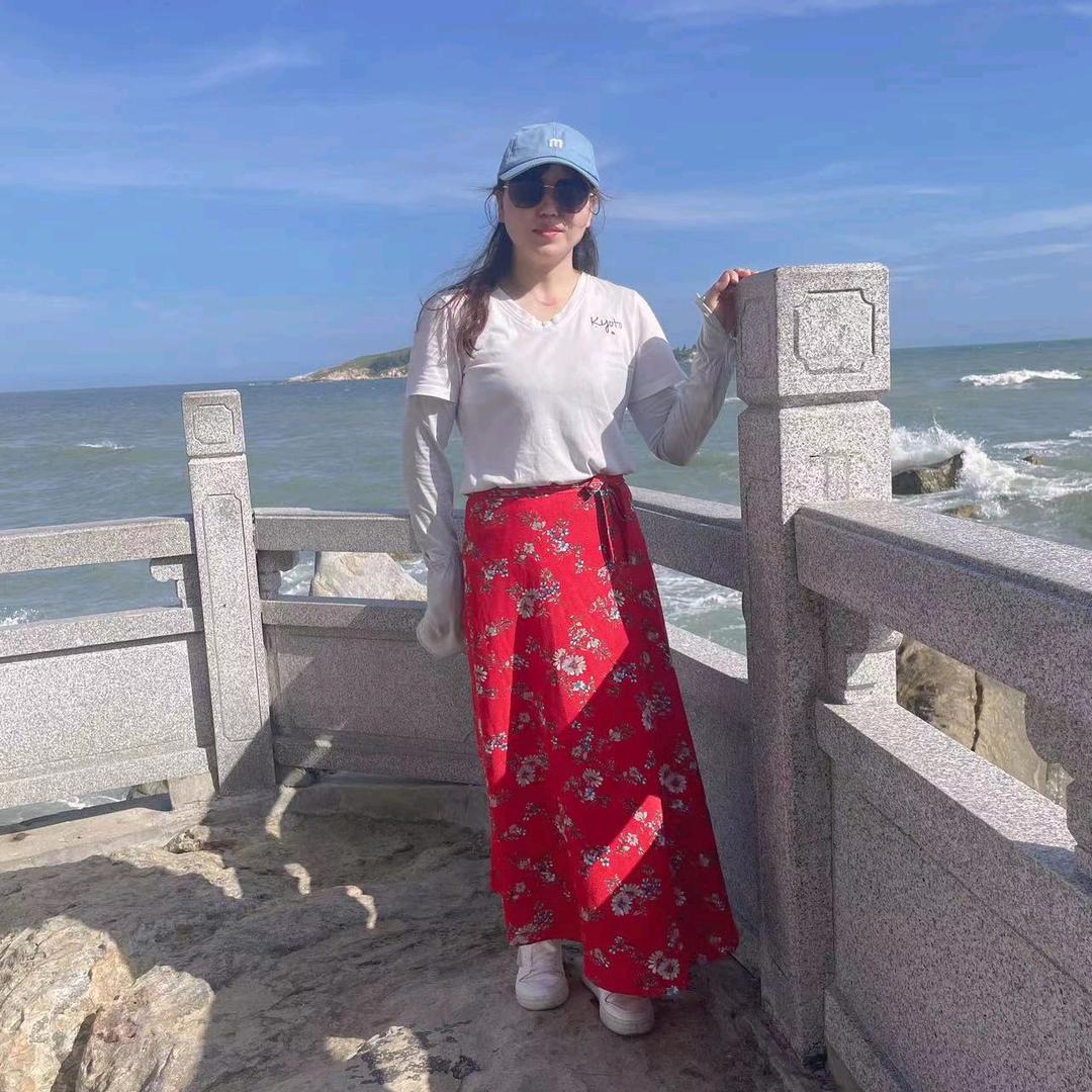 小凤姐🎋