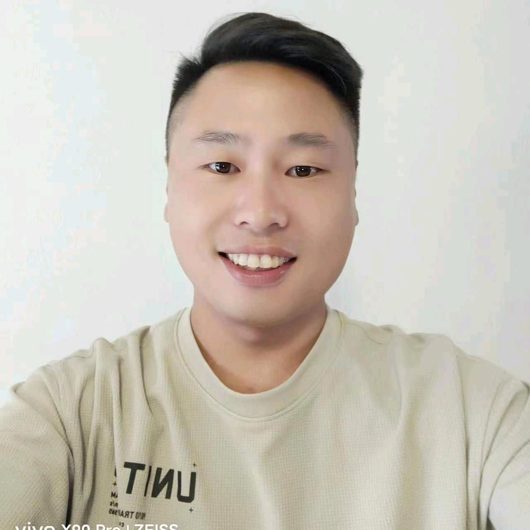 邵俊超欣敏科技信息咨询社