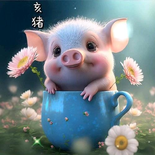 小老虎（游戏日常）