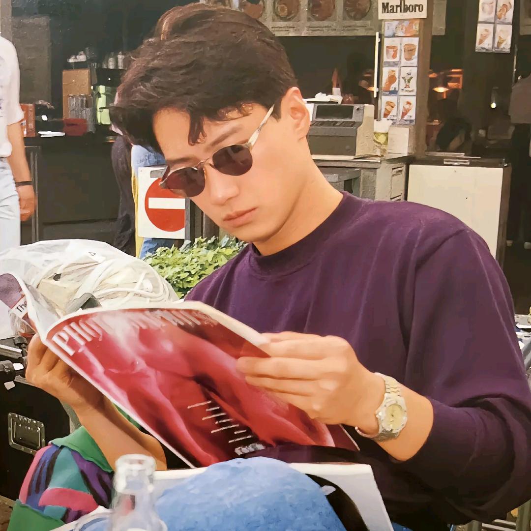 @星辉，请回答你的1990