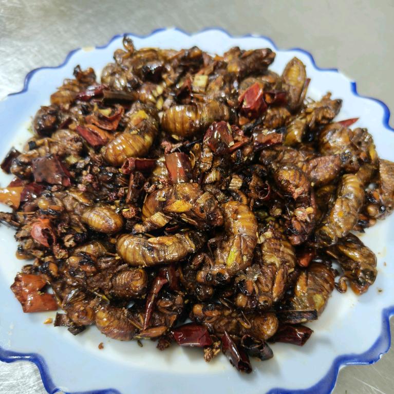 小红祆