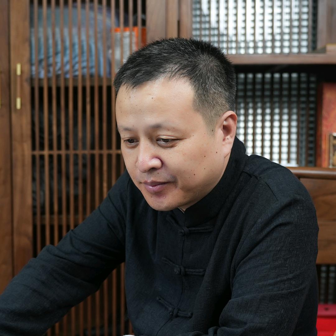 古训堂陈雷