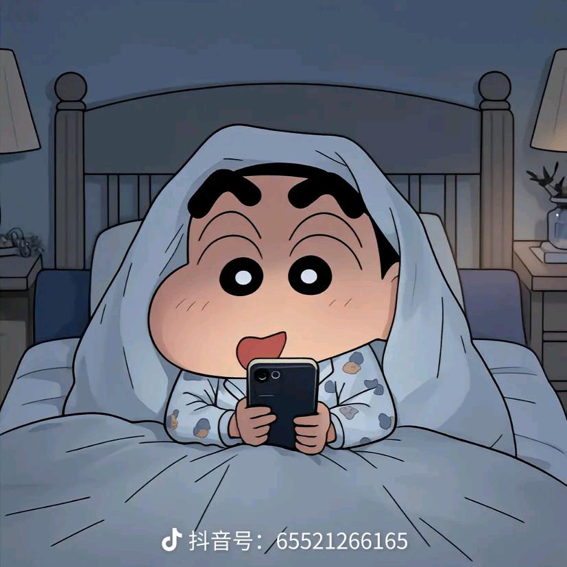 蜡笔小陈