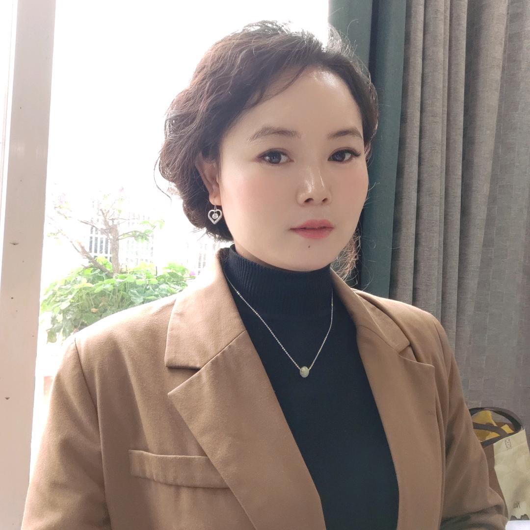 遵义美业燕子姐