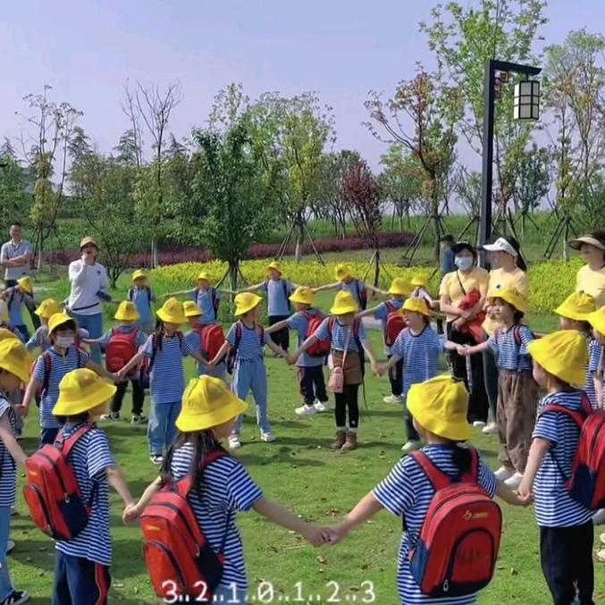 红缨蓓蕾幼儿园