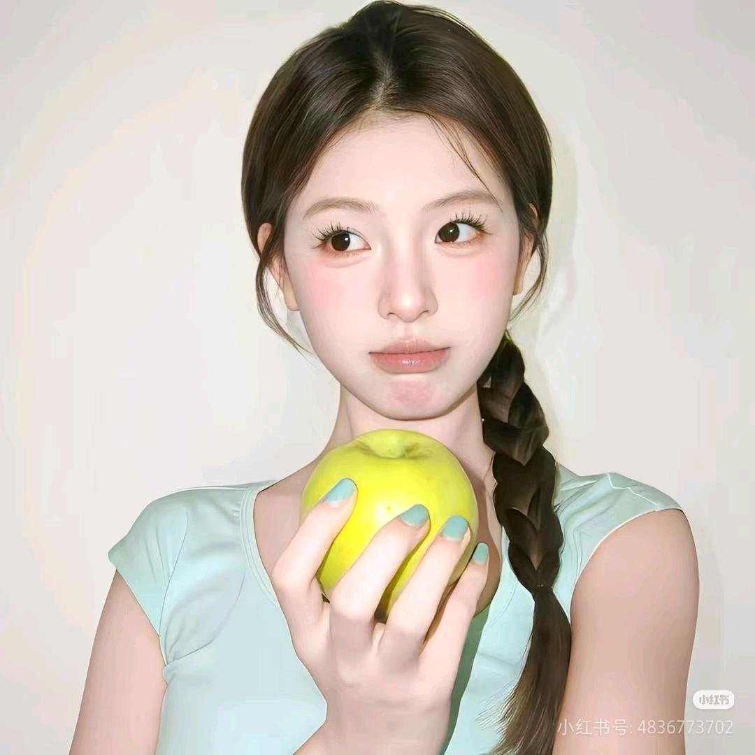 幸运小果ʚ ɞ