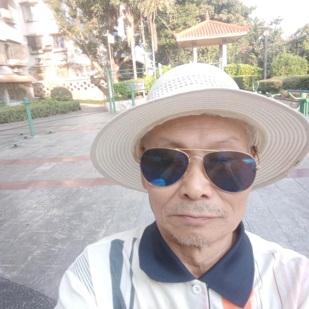 吳順明，