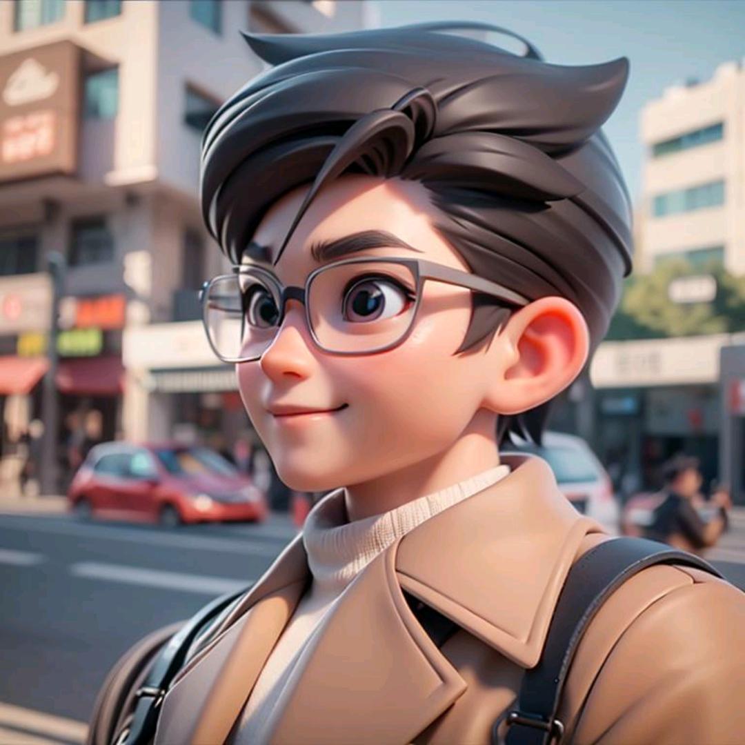 小哥哥🧍‍♂️