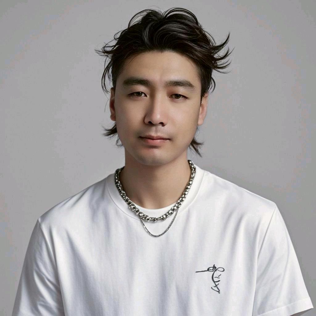 王家明少（港剧演泽）王志军