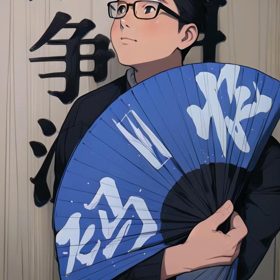 码农晓明