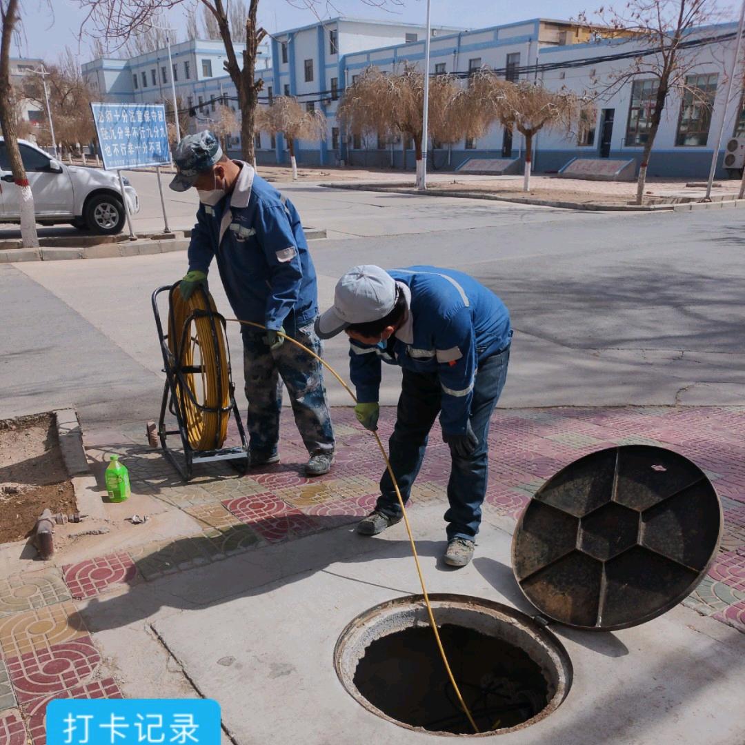 酒泉博峰创业建筑安装工程有限公司