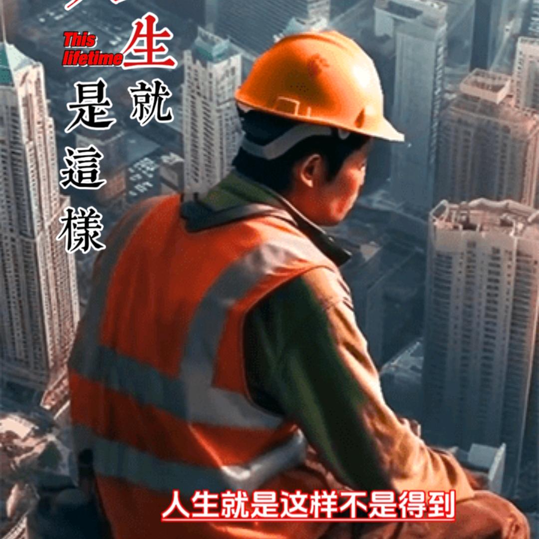 完美的人生