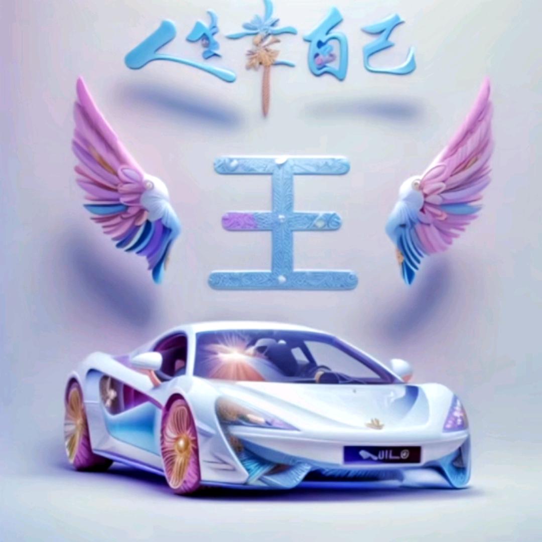 王♥(>_<)往后余生