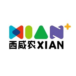 西咸农XIAN