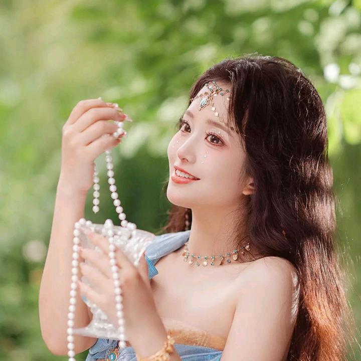 瑶瑶妈