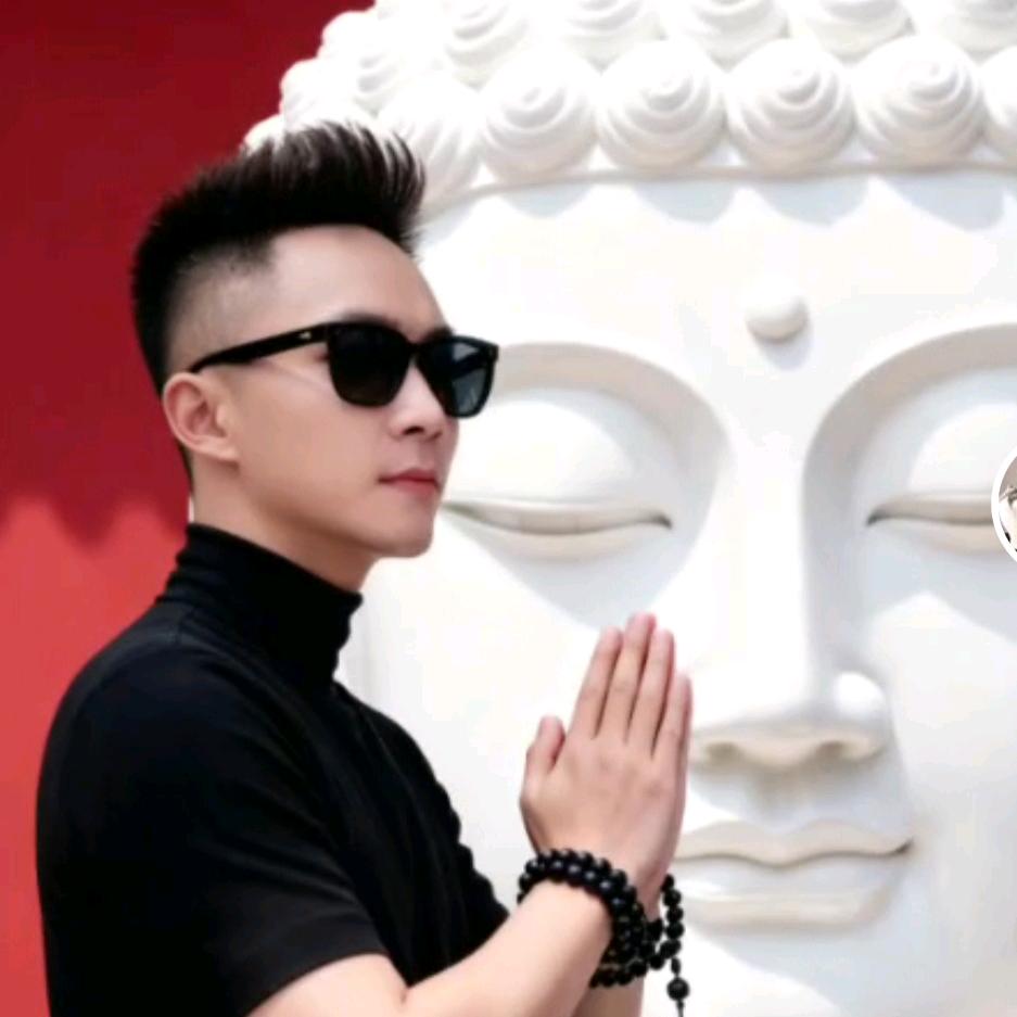 @小杨哥在非洲
