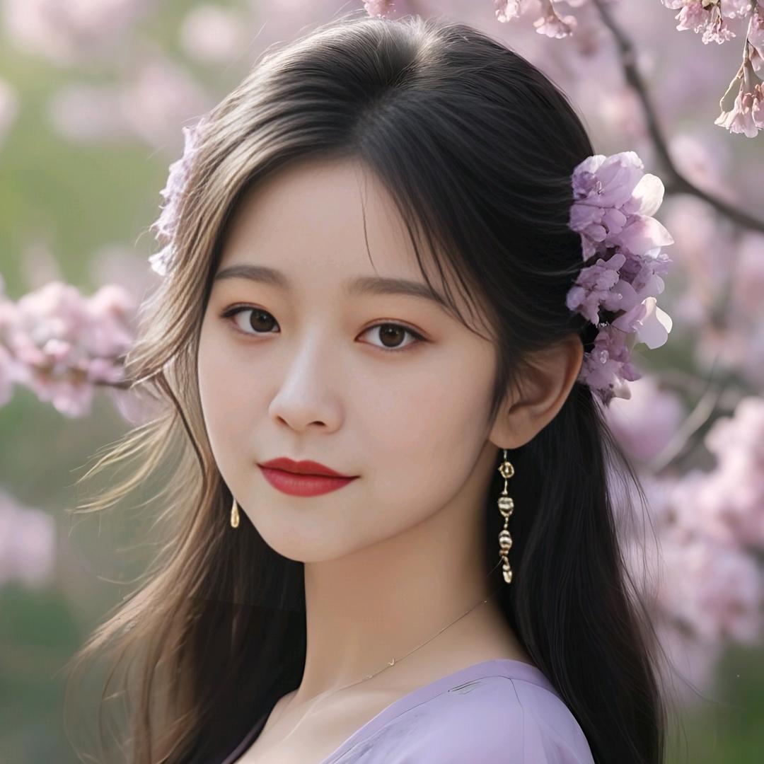 爱唱歌的小妖精