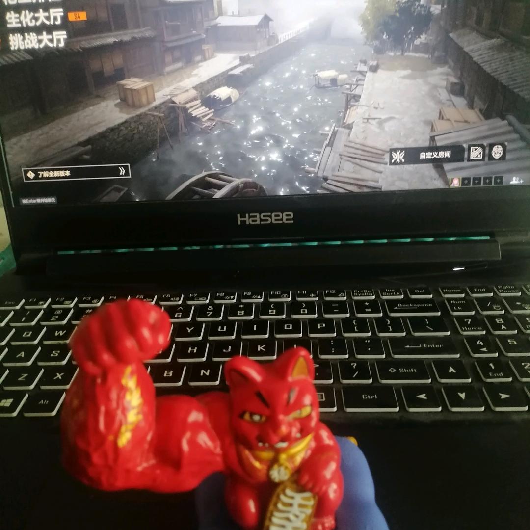 万般