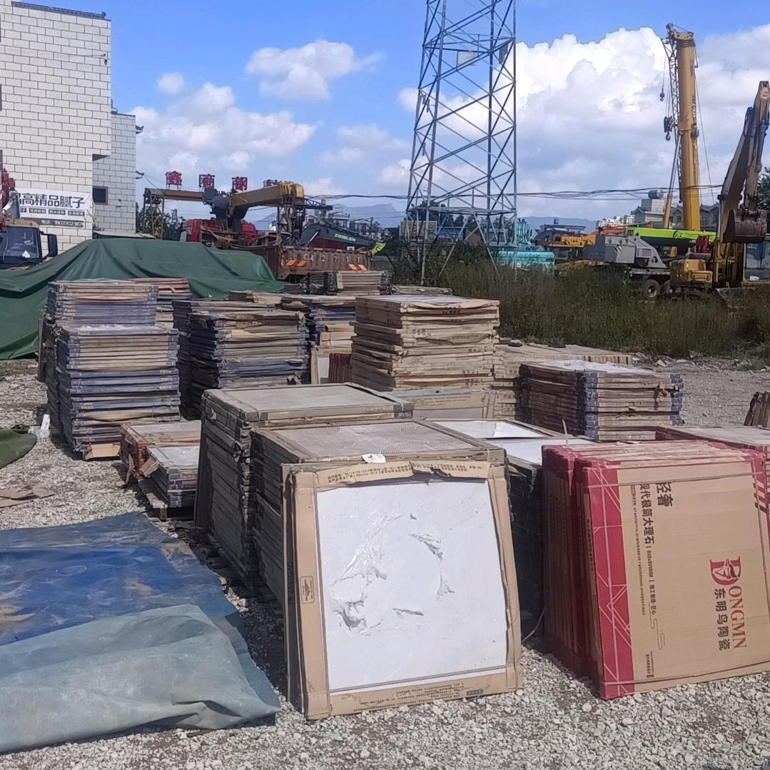 好瓷砖其实不贵