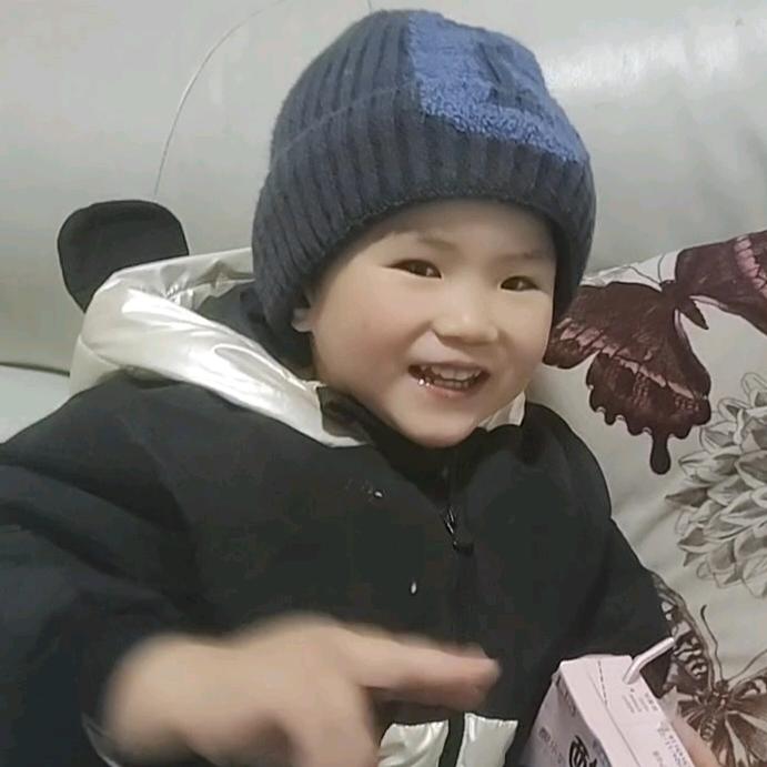 小屹屹