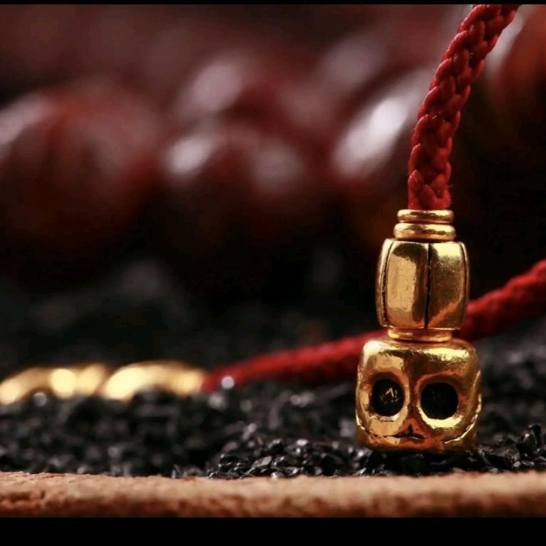 📿鎏金岁月🚸🚦