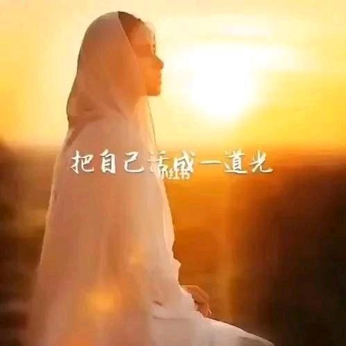 梔子花開