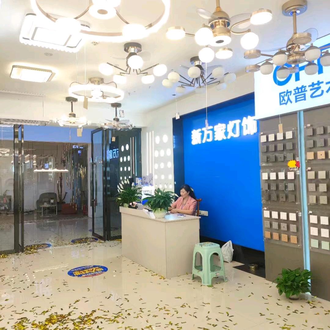 袁氏建材装饰(项姐姐瓷砖总代理，灯具批发