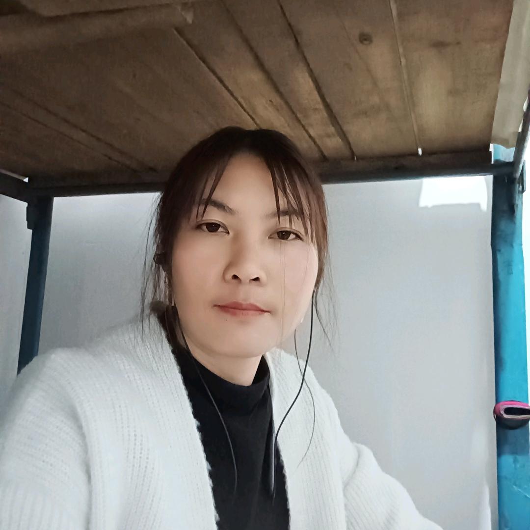 我是申家小妹