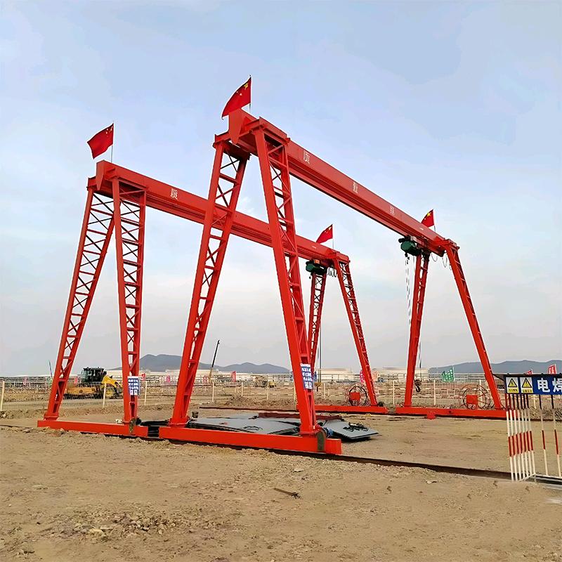 山东泰海重工机械有限公司