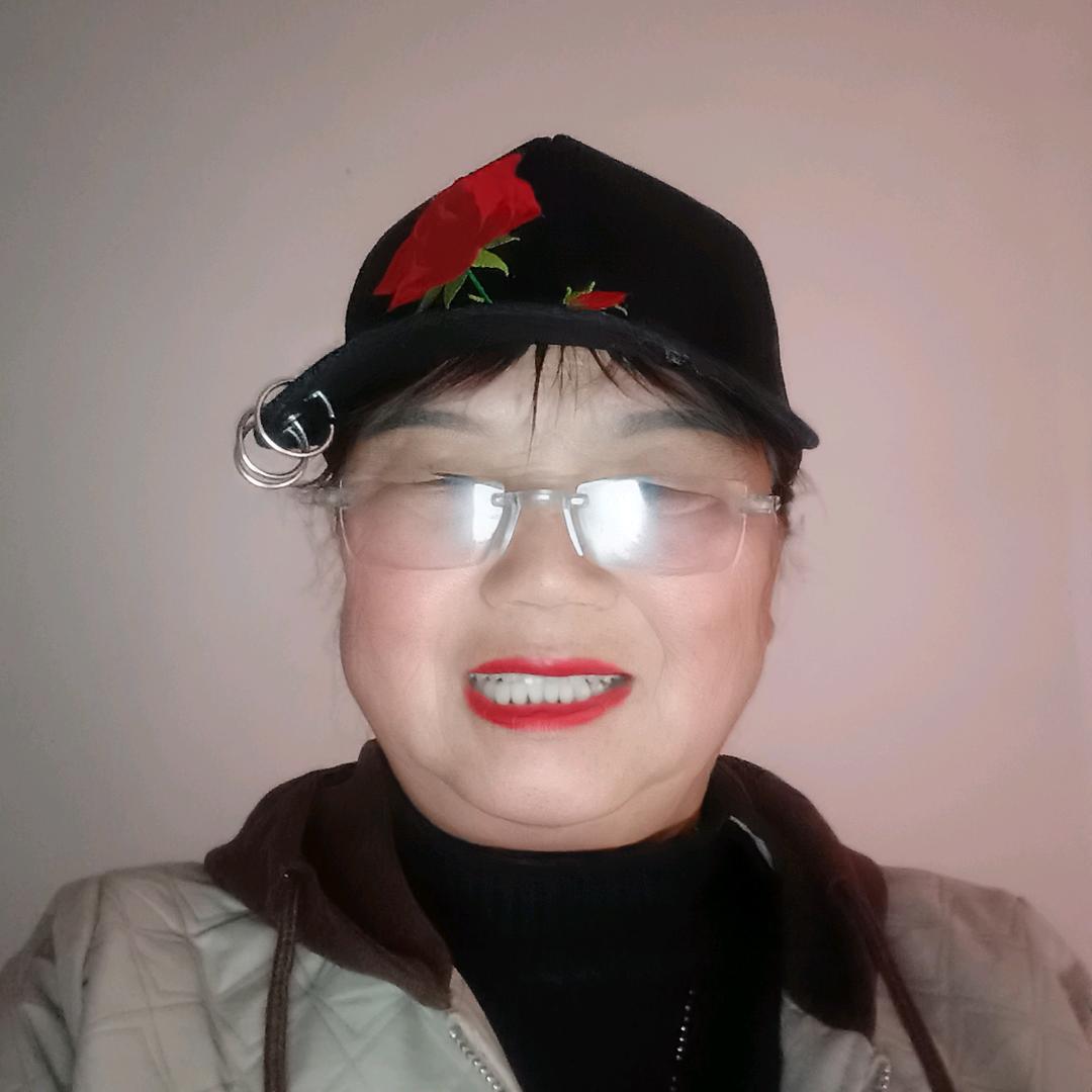 冬天的雪🍎🍎《好心态不定时间直播》